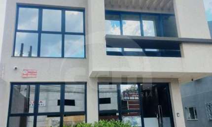 Comercial para aluguel, 1 vaga, Contorno - Ponta Grossa/PR