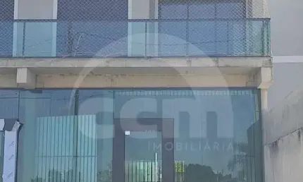 Sala comercial para alugar na Rua Prefeito Albary Guimarães, Contorno, Ponta Grossa