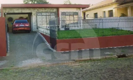 Casa para aluguel, 3 quartos, 1 suíte, 2 vagas, Oficinas - Ponta Grossa/PR