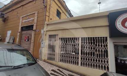 Sala comercial para alugar na Rua Engenheiro Schamber, Centro, Ponta Grossa