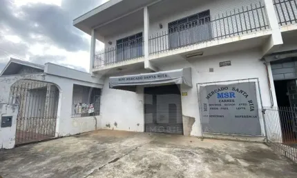 Comercial para aluguel, 1 vaga, Nova Rússia - Ponta Grossa/PR