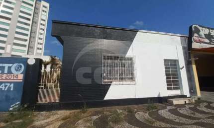 Comercial para aluguel, 2 quartos, Orfãs - Ponta Grossa/PR