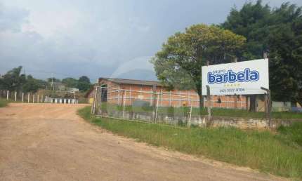 Comercial para aluguel, 20 vagas, Boa Vista - Ponta Grossa/PR