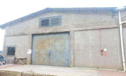 Comercial para aluguel, 5 vagas, Contorno - Ponta Grossa/PR