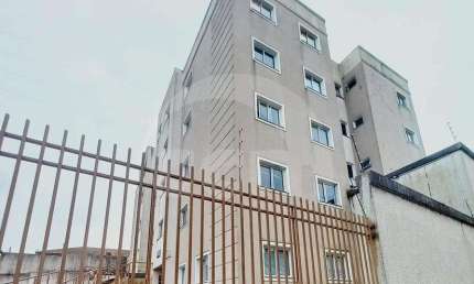 Apartamento para aluguel, 3 quartos, 1 vaga, Oficinas - Ponta Grossa/PR