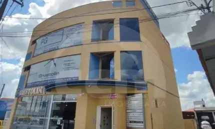 Comercial para aluguel, Nova Rússia - Ponta Grossa/PR
