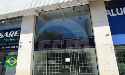 Sala comercial para alugar na Rua Doutor Paula Xavier, Estrela, Ponta Grossa