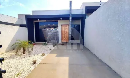 Excelente casa para locação próximo ao lago de olarias