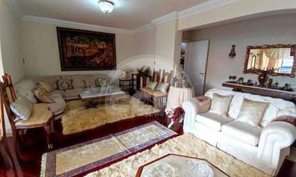 Apartamento para aluguel, 4 quartos, 1 suíte, 2 vagas, Centro - Ponta Grossa/PR