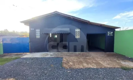 Comercial para aluguel, 2 vagas, Cará-cará - Ponta Grossa/PR