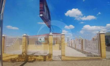 Comercial para aluguel, 1 vaga, Chapada - Ponta Grossa/PR