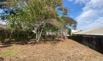 Lote/Terreno para aluguel, Jardim Carvalho - Ponta Grossa/PR
