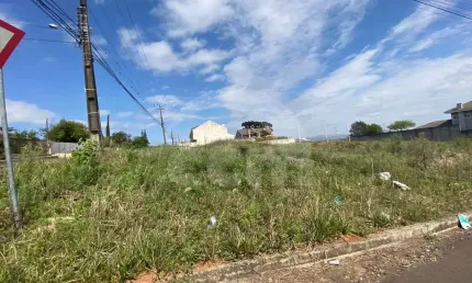 Lote/Terreno para aluguel, Jardim Carvalho - Ponta Grossa/PR