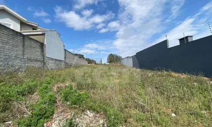 Lote/Terreno para aluguel, Jardim Carvalho - Ponta Grossa/PR