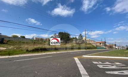 Lote/Terreno para aluguel, Jardim Carvalho - Ponta Grossa/PR