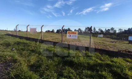 Terreno para alugar na Rua Clycema Kozzatz Carvalho, Neves, Ponta Grossa