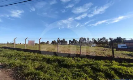 Terreno para alugar na Rua Clycema Kozzatz Carvalho, Neves, Ponta Grossa