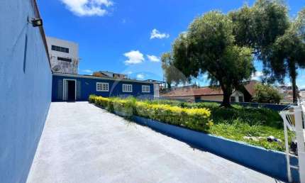 Casa com 4 quartos para locação no Bairro Nova Russia