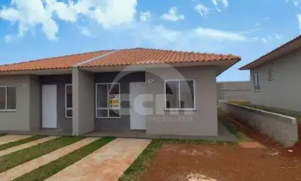 Casa em condomínio para aluguel, 2 quartos, 2 vagas, Neves - Ponta Grossa/PR