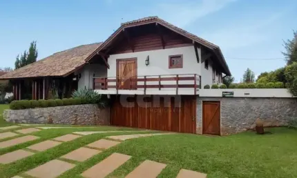 Comercial para aluguel, 4 quartos, 3 suítes, 5 vagas, Estrela - Ponta Grossa/PR