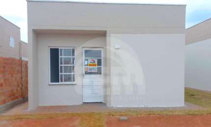 Casa para aluguel, 2 quartos, 1 vaga, Cará-cará - Ponta Grossa/PR