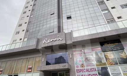 Apartamento para aluguel, 3 quartos, 3 suítes, 4 vagas, OLARIAS - Ponta Grossa/PR