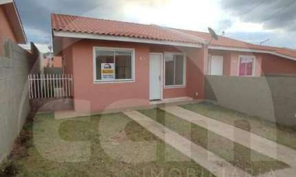 Casa em condomínio para aluguel, 2 quartos, Piriquitos - Ponta Grossa/PR