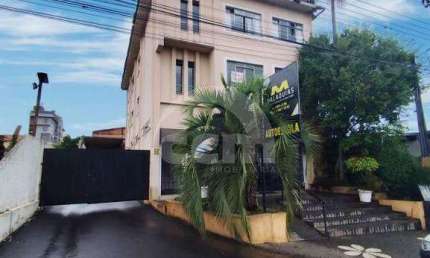 Apartamento para aluguel, 3 quartos, 1 suíte, 1 vaga, Jardim Carvalho - Ponta Grossa/PR