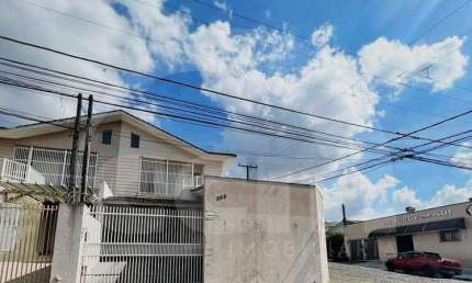 Sobrado para aluguel, 3 quartos, 1 suíte, 3 vagas, Orfãs - Ponta Grossa/PR