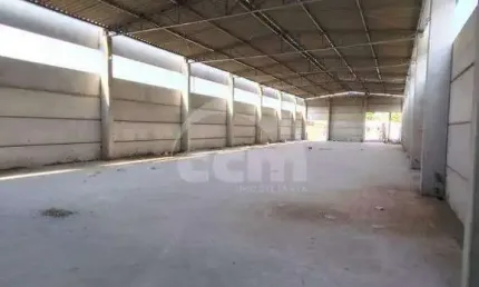 Sala comercial para alugar na Rua Bento Ribeiro, Nova Rússia, Ponta Grossa