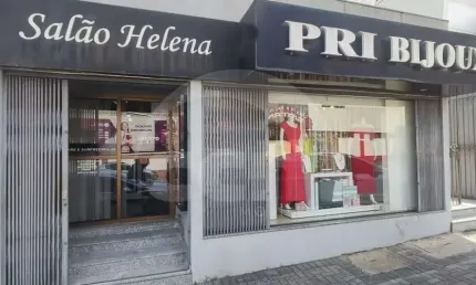 Comercial para aluguel, 3 quartos, Centro - Ponta Grossa/PR