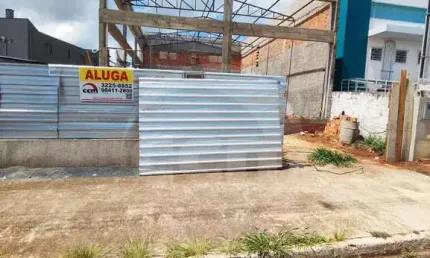 Sala comercial para alugar na Rua Doutor Leopoldo Guimarães da Cunha, Oficinas, Ponta Grossa