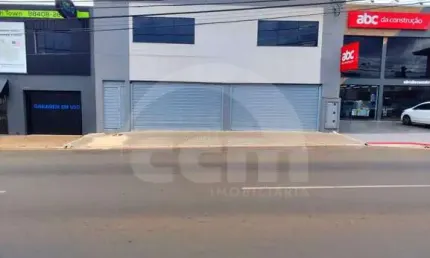 Comercial para aluguel, 4 vagas, Oficinas - Ponta Grossa/PR