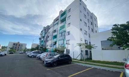 Apartamento à venda, 2 quartos, 1 vaga, Colônia Dona Luíza - Ponta Grossa/PR
