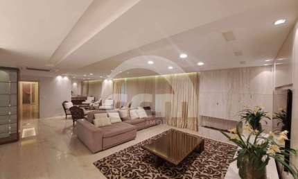 Apartamento para aluguel, 3 quartos, 2 suítes, 2 vagas, Centro - Ponta Grossa/PR