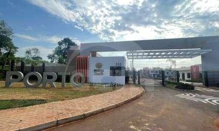 Sobrado para aluguel, 2 quartos, 1 vaga, Jardim Carvalho - Ponta Grossa/PR