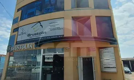 Comercial para aluguel, nova rússia - ponta grossa/pr