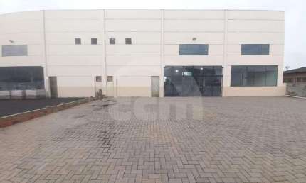Comercial para aluguel, 10 vagas, Contorno - Ponta Grossa/PR