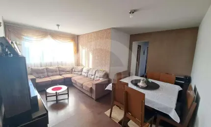 Apartamento à venda, 3 quartos, Centro - Ponta Grossa/PR