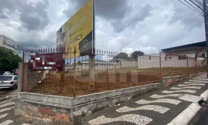Lote/Terreno para aluguel, Nova Rússia - Ponta Grossa/PR