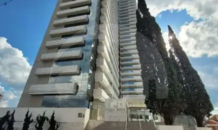Apartamento à venda, 3 quartos, 1 suíte, 2 vagas, Estrela - Ponta Grossa/PR