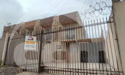Sobrado à venda, 2 quartos, 1 vaga, Oficinas - Ponta Grossa/PR