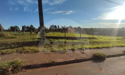 Terreno para alugar na Rua Clycema Kozzatz Carvalho, Neves, Ponta Grossa
