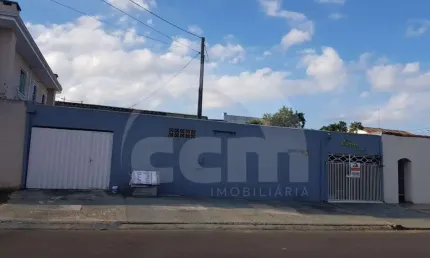Comercial à venda, 3 quartos, 1 suíte, 1 vaga, Oficinas - Ponta Grossa/PR