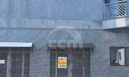 Sala comercial para alugar na Rua Comendador Miró, Centro, Ponta Grossa