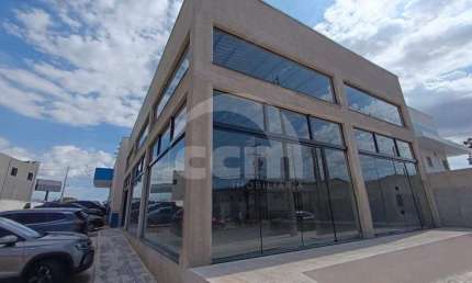 Excelente Comercial para locação no Bairro Oficinas