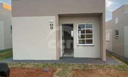 Casa para aluguel, 2 quartos, 2 vagas, Neves - Ponta Grossa/PR