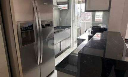 Apartamento para aluguel, 2 quartos, 1 suíte, 2 vagas, Jardim Carvalho - Ponta Grossa/PR