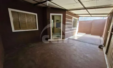Casa à venda, 3 quartos, 1 suíte, 2 vagas, Contorno - Ponta Grossa/PR