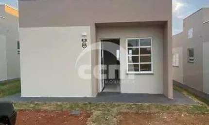 Casa com 2 quartos para alugar na Rua Salim Chaiben, Neves, Ponta Grossa